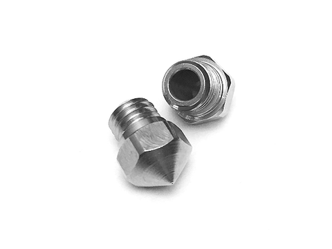 Buse résistante à l’usure plaquée Micro Swiss MK10 0.6mm