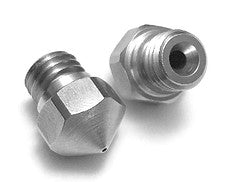Buse Micro Swiss de 0,5 mm pour kit Hotend tout métal MK10