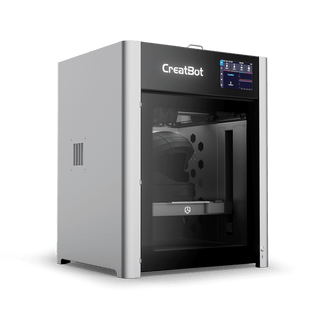 Creatbot Creatbot D400 HS – Produktansicht