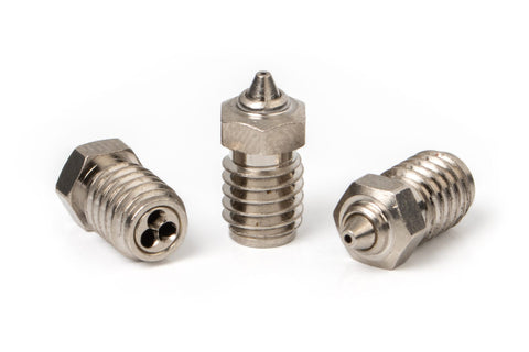 Buse Bondtech CHT bimétallique revêtue pour RepRap