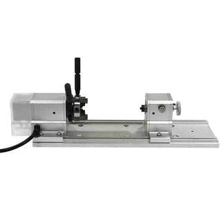 Carvera Air 4. Achsen-Modul