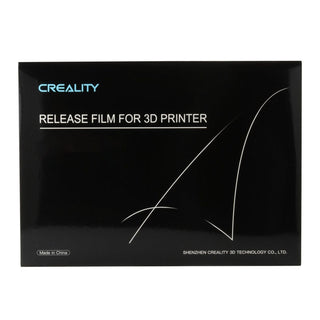 Creality LD-006 / CL-89 FEP-Folie