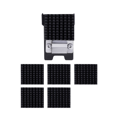 Kit de module d’essuie-buse Creality pour K2 Plus