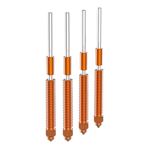 Kit de buse à échange rapide Creality Unicorn K2 Plus