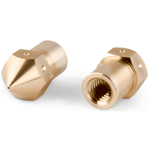 CreatBot buse en laiton 2,85 mm, 0,6 mm