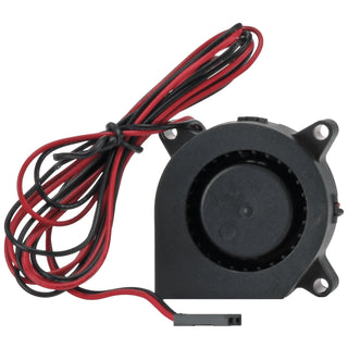 E3D 40 x 40 x 20 mm Blower Fan - 1 Meter Kabel 3ddruckboss