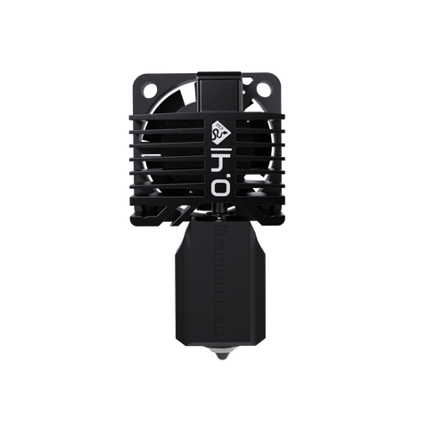 E3D DiamondBack HotEnd pour Bambu Lab X1C