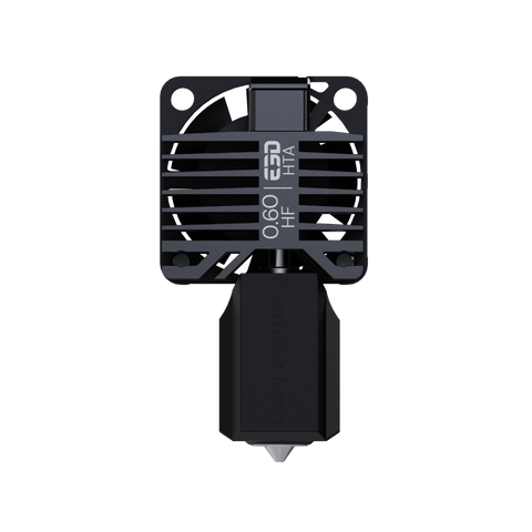 E3D HotEnd HTA à haut débit Bambu Lab X1E