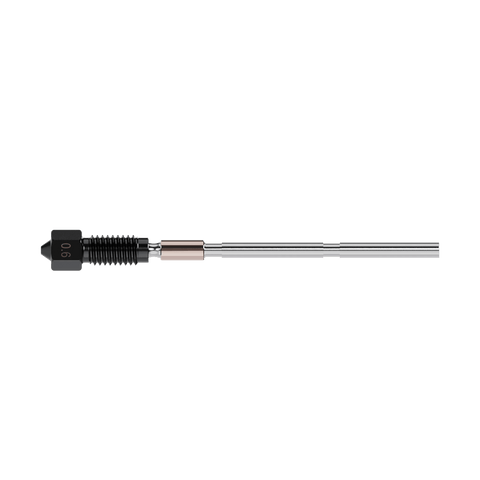 Buse E3D High Flow ObXidian pour Prusa Nextruder (MK4 & XL)
