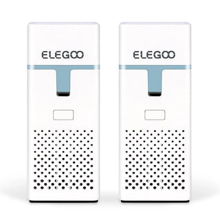 Elegoo Mini Luftreiniger