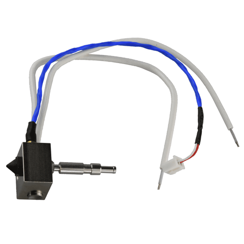 Ensemble buse gauche Flashforge Creator 4-HS 0,4 mm (V1)