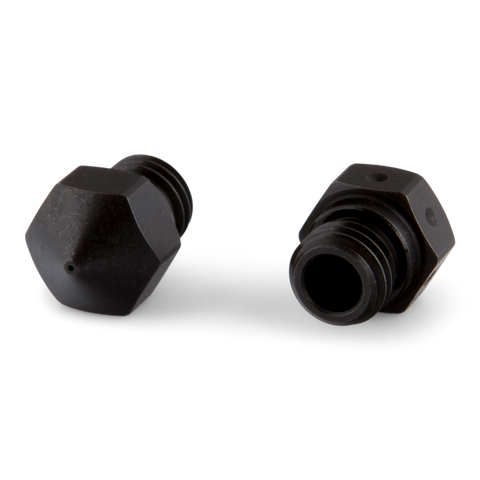 Buse en acier trempé MK10 0,2 mm - 1 pièce
