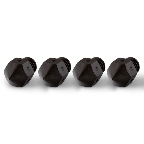 Buse en acier trempé MK8 PrimaCreator de 0,4 mm
