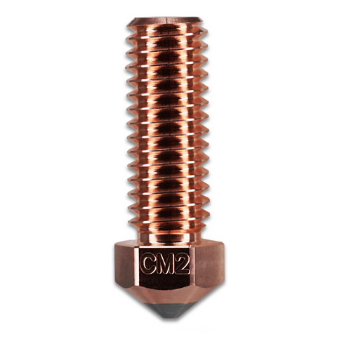 Micro Swiss buse HighFlow 1.75 pour imprimantes 3D