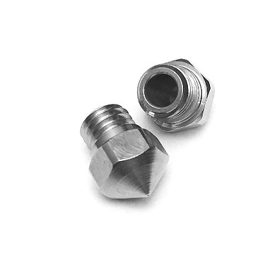 Buse résistante à l’usure plaquée Micro Swiss MK10 0.2mm