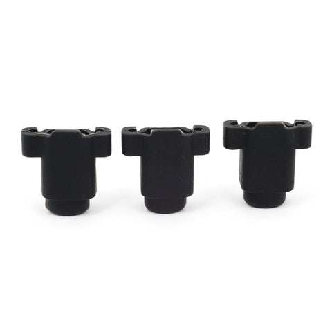 Microswiss FlowTech chaussettes en silicone pour imprimante 3D Bambu Lab