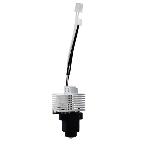 Microswiss FlowTech Hotend Bambu Lab X1/X1C - CM2 CHT - Pointe en carbure - Haut débit