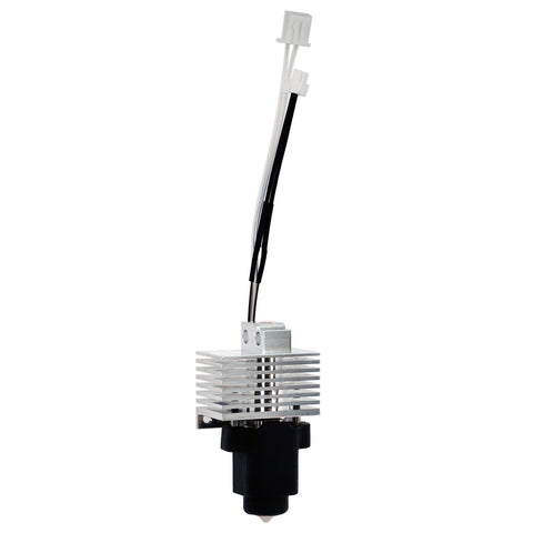 Micro Swiss FlowTech Hotend pour Bambu Lab X1/X1C – Cuivre CHT Haut débit