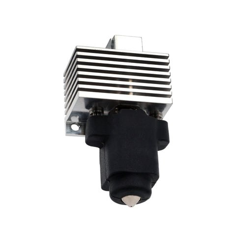 Microswiss FlowTech™ Hotend CM2™ pour Bambu Lab P1P/P1S - pointe durcie 0,4 mm