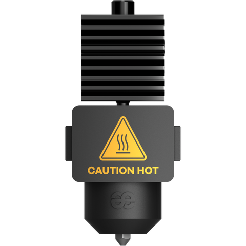 Phaetus Conch Hotend M4 pour Bambu Lab A1/A1 Mini