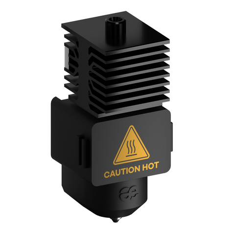 Phaetus Conch Hotend Plus pour Bambu Lab A1/A1 Mini
