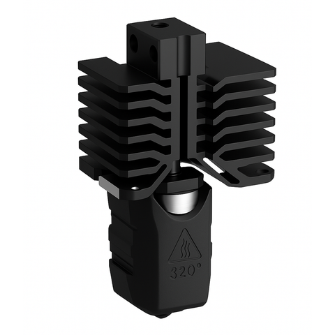 Phaetus Conch Hotend M6 pour Bambu Lab X1/P1