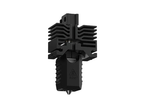 Phaetus Conch Plus Hotend 0,4 mm pour Bambulab X1/P1
