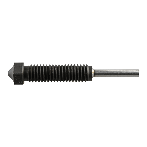 Phaetus Dragonfly HIC HF buse 0,6 mm acier trempé – construction soudée M6 intégrée