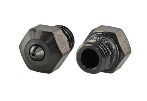 Buse en carbure de tungstène Phaetus x PrimaCreator MK10 0,6 mm