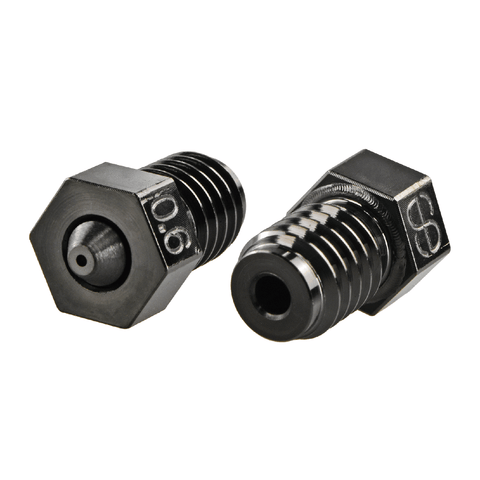 Buse Phaetus x PrimaCreator RepRap M6 en carbure de tungstène 0,6 mm
