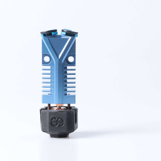 Phaetus TaiChi Hotend Blue
