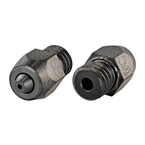 Buse en carbure de tungstène Phaetus x PrimaCreator MK8 0,8 mm