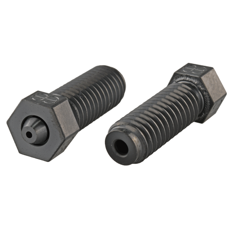 Phaetus Volcano Compatible Buse en carbure de tungstène 0,8 mm