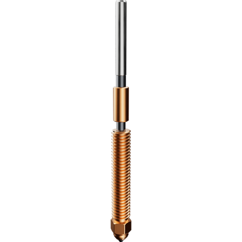 Phaetus xCreality buse SiC K2 Plus