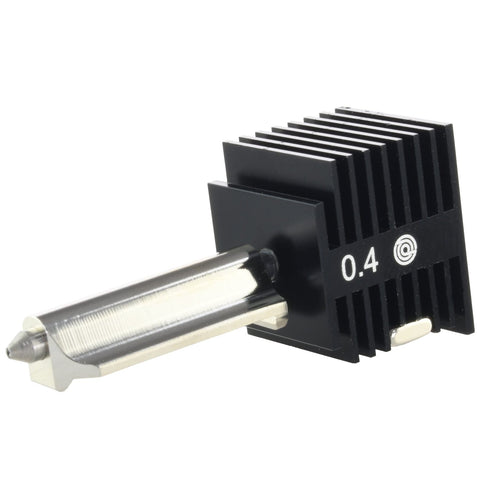 PrimaCreator Hotend H pour Bambu Lab A-Série – 0,4 mm / 1,75 mm