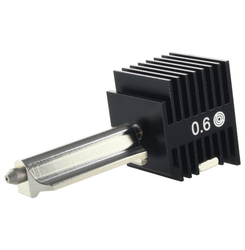 PrimaCreator Bambulab Série A Hotend H 0,6mm 1,75mm