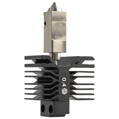 PrimaCreator Bambulab Hotend H 0,4 mm pour filament 1,75 mm