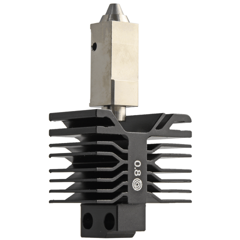 PrimaCreator Bambulab Hotend H 0,8 mm pour filament 1,75 mm