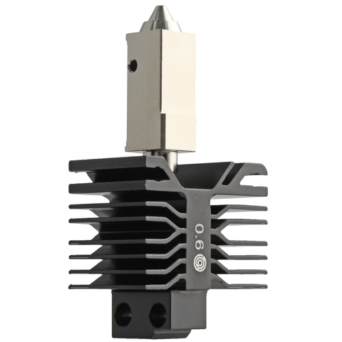 PrimaCreator Bambulab Hotend 0,6 mm pour filament 1,75 mm