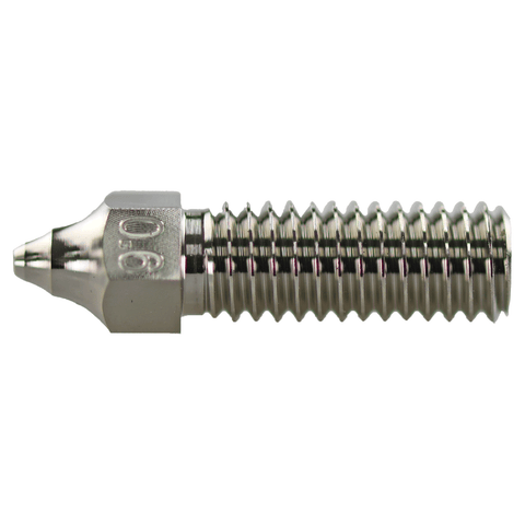 Buse en cuivre plaqué PrimaCreator Creality K1/K1 Max 0,6 mm