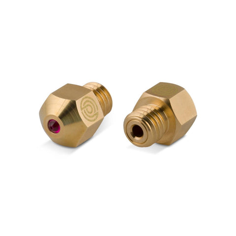 Buse PrimaCreator MK8 Ruby 0,6 mm