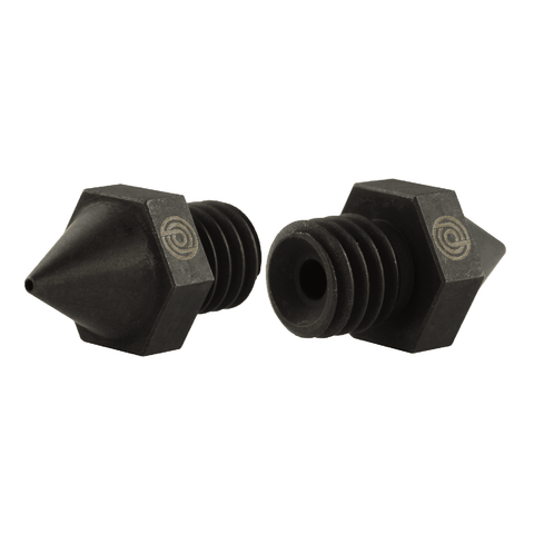 Buse en acier trempé PrimaCreator Raise3D Pro2 0,6 mm