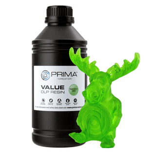 PrimaCreator PrimaCreator Value UV / DLP Resin – Produktansicht