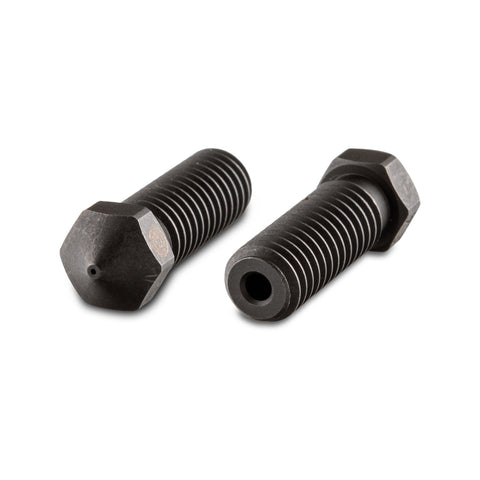 Buse renforcée compatible PrimaCreator Volcano 0,4 mm