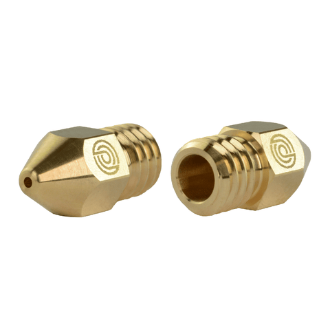 PrimaCreator Zortrax buse en laiton M200/M300 – 0,8 mm