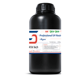 Siraya Tech Magna Durable Resin – Schwarz – 1 kg