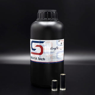 Siraya Tech Craft High Clear