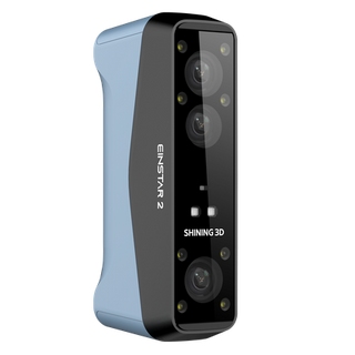 SHINING 3D Einstar 2 3D-Scanner