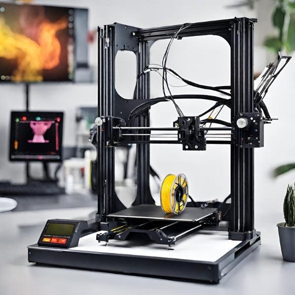 Le guide ultime pour acheter une imprimante 3D en Allemagne – 3ddruckboss