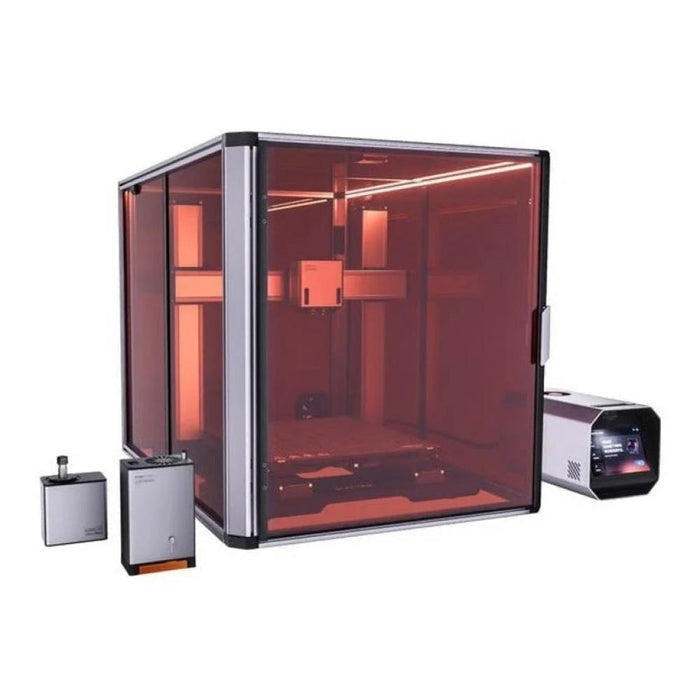 Snapmaker Artisan 3 en 1 Pack Premium 40W
